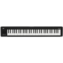 Korg microKEY 61 mk II klawiatura sterująca